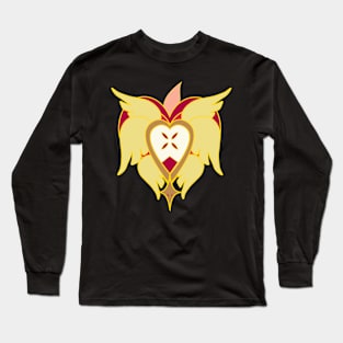 Charlie's Shield Long Sleeve T-Shirt